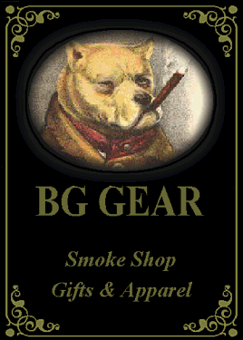 BG Gear Company
