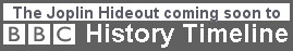 BBC History Timeline website